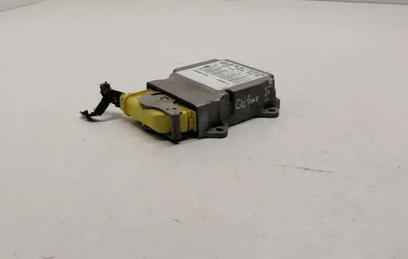 Skoda Octavia Mk2 (1Z) Airbag control unit/module 1K0909605T 5WK43412 41060505C