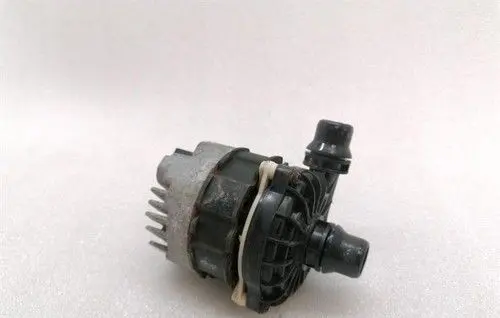 Mercedes-Benz S C217 Electric auxiliary coolant/water pump A000500230