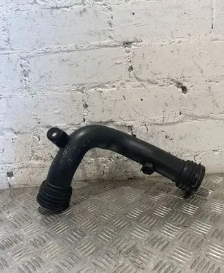 Volkswagen Golf V Intercooler hose/pipe 1K0145770D