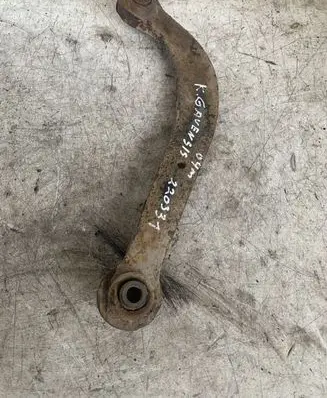 Toyota Avensis T250 Rear upper control arm/wishbone