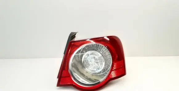 Volkswagen PASSAT B6 Rear/tail lights 3C5945096H