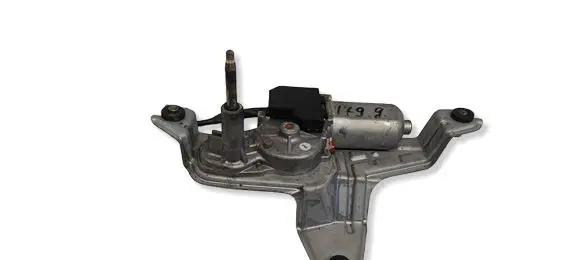 Toyota Corolla Verso E121 Rear window wiper motor 8513013120