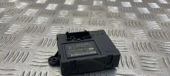 Jaguar XF X250 Door control unit/module BH4214D620AA 1002065001