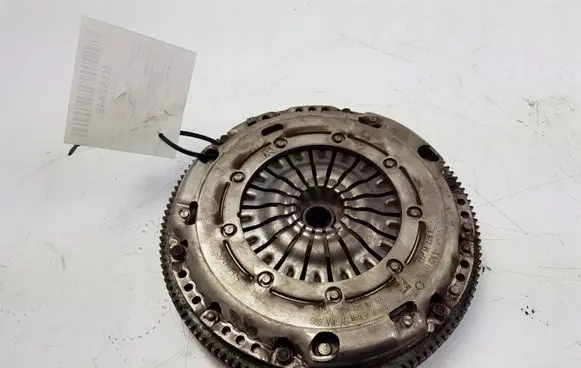 Skoda Octavia Mk3 (5E) Clutch set kit 04E141026E