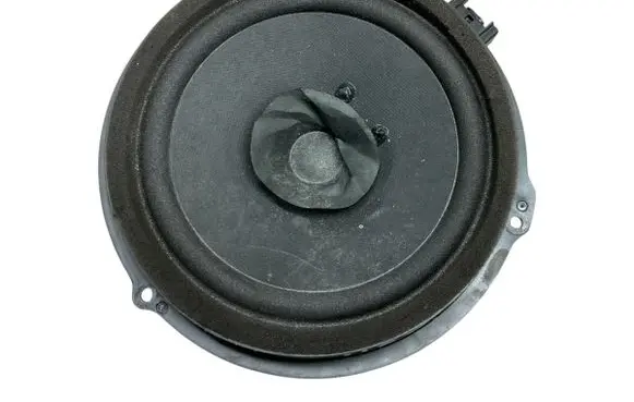 Ford Focus Rear door speaker AA6T18808CA