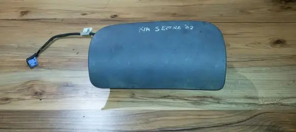 KIA Spectra Passenger airbag K2BJ57K50 S4APAM4P440007
