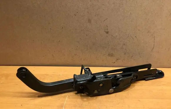 Honda Accord Seat adjustment assembly 