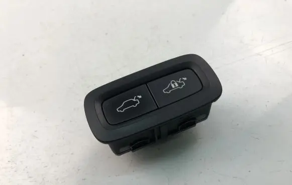 Volvo XC90 Other switches/knobs/shifts 31376890