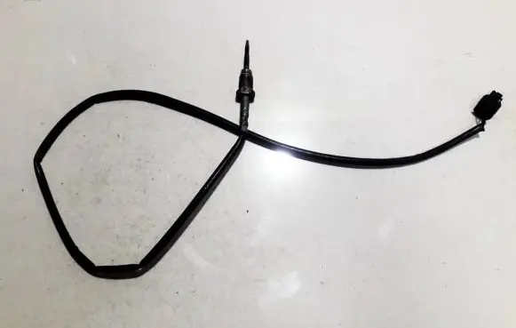 BMW X5 E53 Exhaust gas temperature sensor 2656002600 7823945