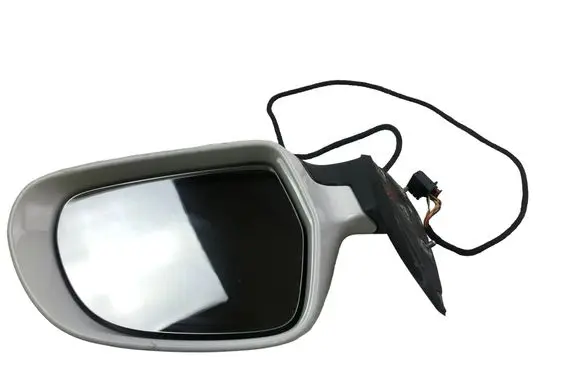 Audi Q3 8U Front door electric wing mirror