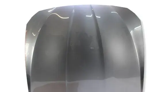 BMW 5 F10 F11 Engine bonnet/hood A52