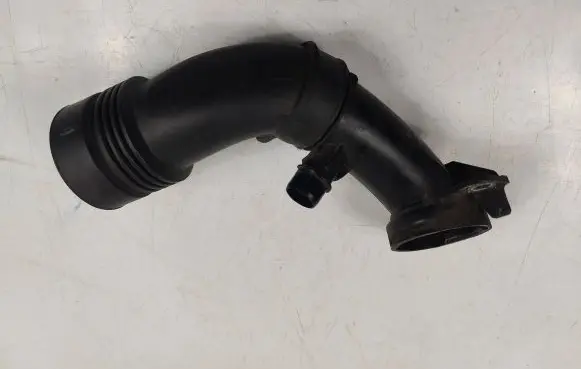 Peugeot 3008 I Intercooler hose/pipe 9683725080
