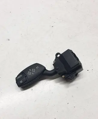 BMW 5 E60 E61 Indicator stalk 6924103 01106720 608360