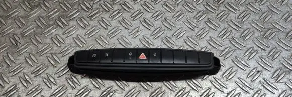 Smart ForFour I Hazard light switch A4548202610