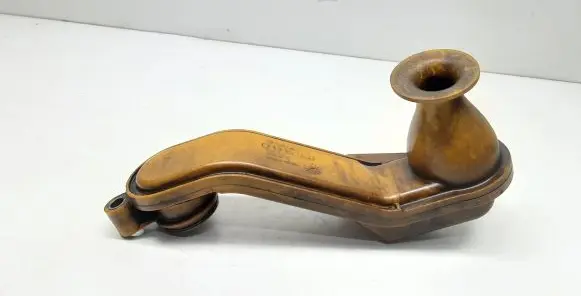 Volvo V60 Oil sump strainer pipe 31330963