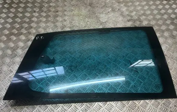 Citroen C8 Rear side window