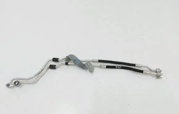 BMW X3 G45 Air conditioning (A/C) pipe/hose 5A28FC4