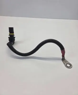 BMW 5 E60 E61 Glow plug wires 7793565