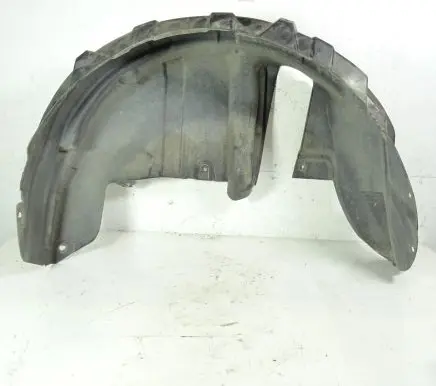 Fiat Sedici Rear arch fender liner splash guards 75521-79JA