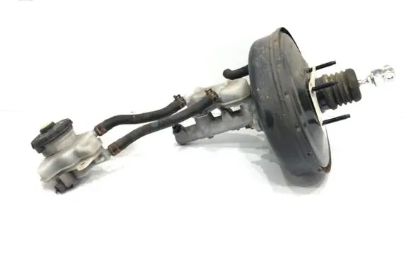 Honda Jazz Brake booster