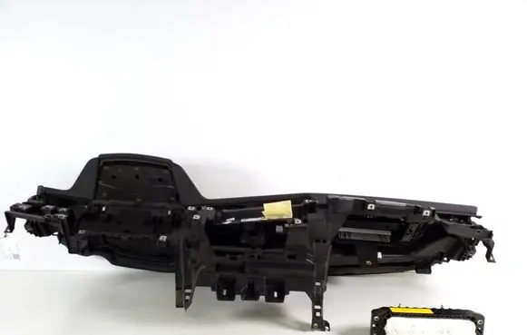 Audi e-tron Dashboard 4KL857001E