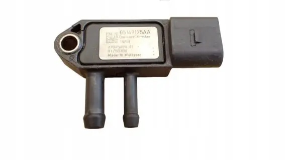 Dodge Journey Exhaust pressure sensor 27DPS090-01 01750706 27DPS090