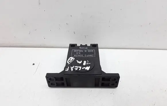 Nissan Leaf II (ZE1) Alarm system siren 284P35SK0A