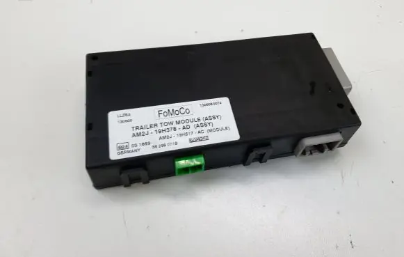 Ford S-MAX Tow bar trailer control unit/module AM2J19H378AD
