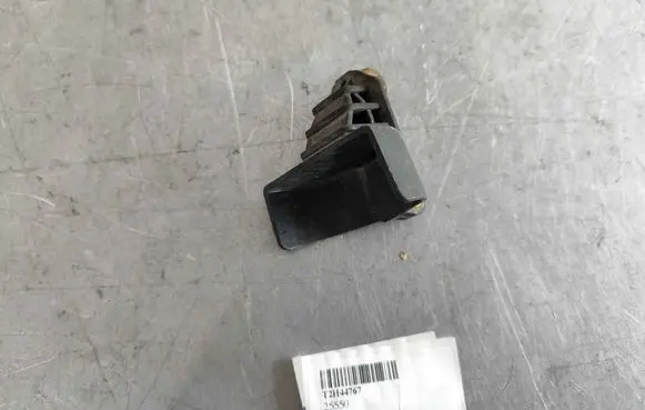 Jaguar XF X260 Radiator support slam panel bracket T2H44767 T2H25175 T2H4076