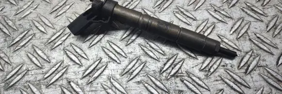 Mercedes-Benz C W203 Fuel injector A6460701187