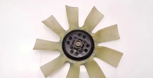 Dodge Nitro Viscous fan clutch 55037963AA 52029288AB