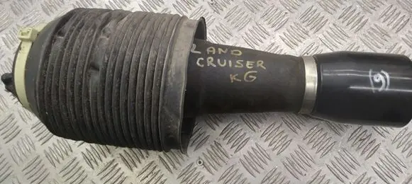 Toyota Land Cruiser (J150) Rear air suspension bag/shock absorber 16165443010