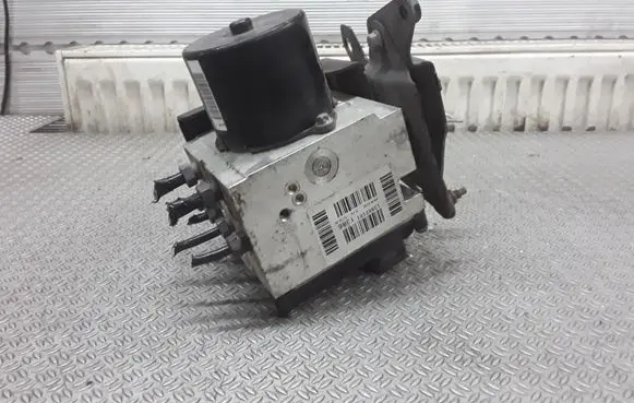 Peugeot 407 ABS Pump 15710605 S118676001 9661702380