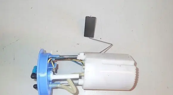Volkswagen Scirocco In-tank fuel pump 1KD919051F