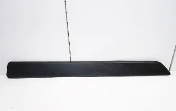 Fiat Fiorino Front door trim (molding) 1308832070
