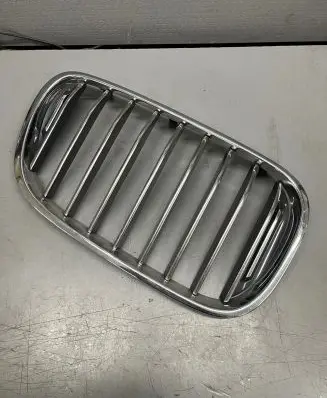BMW 7 G11 G12 Front bumper upper radiator grill 7357012 18801310 7369904