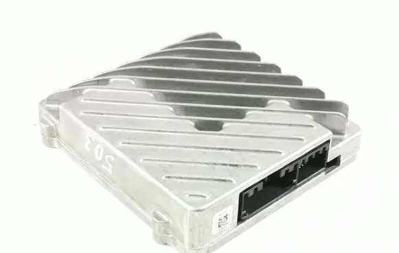 Chrysler Pacifica Sound amplifier 68440556AB