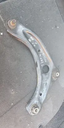 Nissan Micra K14 Front control arm