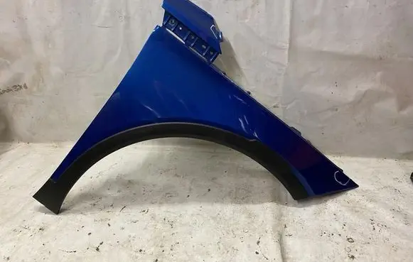 Skoda Elroq Fender 