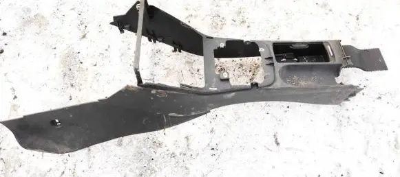 Volkswagen Golf Plus Other interior part 5M1863243B