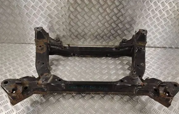 Jaguar XF Front subframe DX235019BB 442141