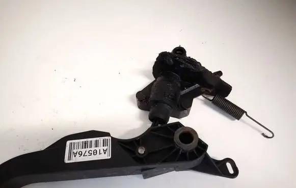 Ford Fiesta Clutch master cylinder 