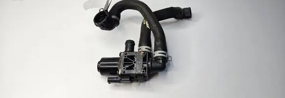 BMW 5 G30 G31 Electric auxiliary coolant/water pump 9147347 1147412228