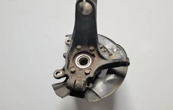 Nissan Rogue Front wheel hub 400144BA0A