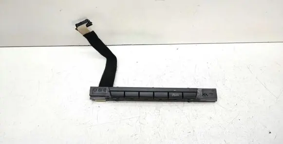 Traction control (ASR) switch