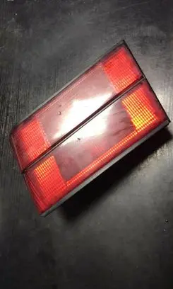 BMW 5 E34 Tailgate rear/tail lights 13400200