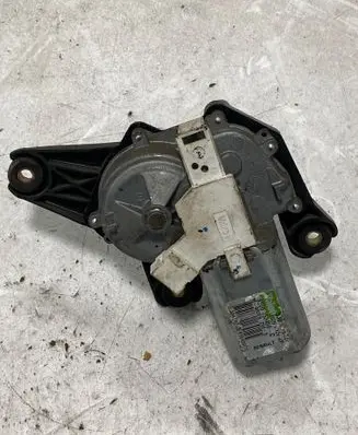 Renault Scenic II - Grand scenic II Rear window wiper motor 8200153458 000592905
