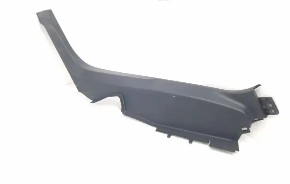 Peugeot 3008 II Rear seat side bottom trim 9810217177 110749A0 9810350677
