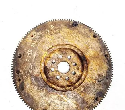 Ford Escort Flywheel