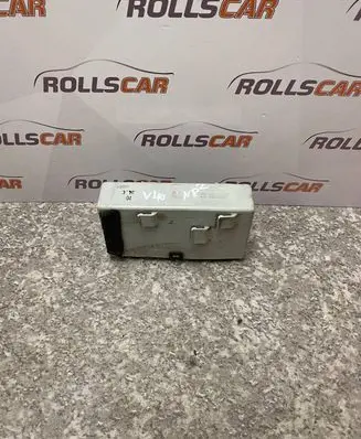 Volvo S40, V40 Alarm control unit/module 30889926